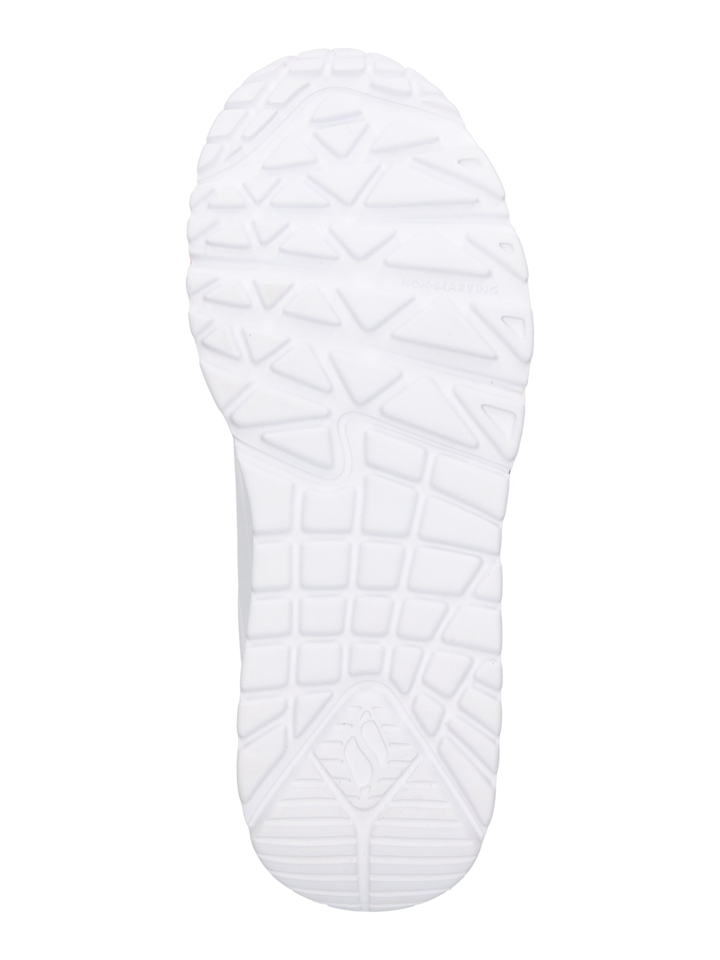 SKECHERS Trampki 'Uno Lite - Lovely Luv' w kolorze biały