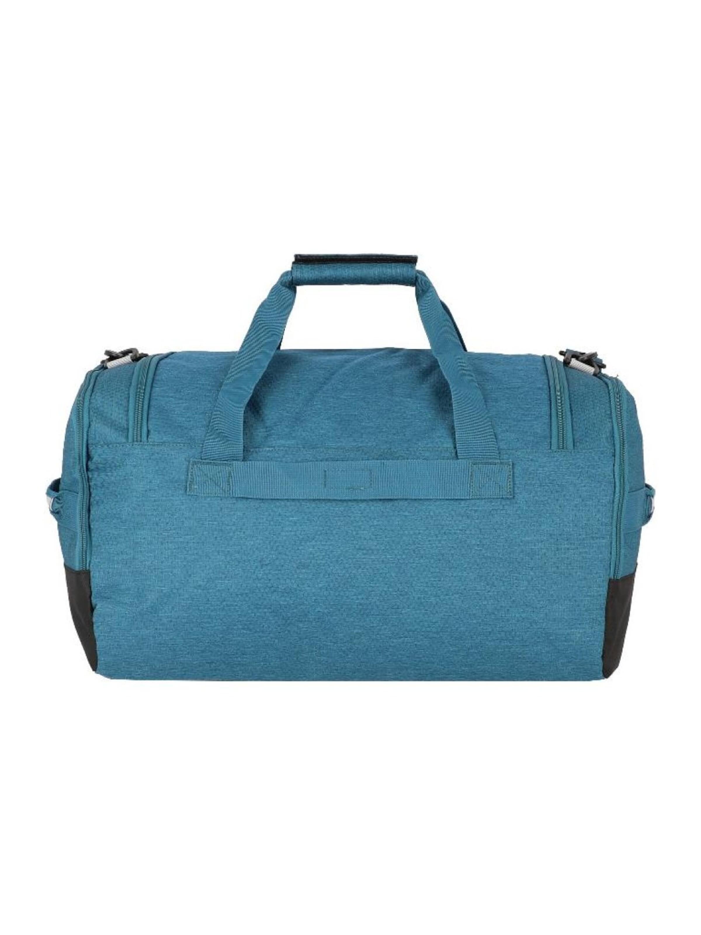 TRAVELITE - Bolsa de viaje en azul