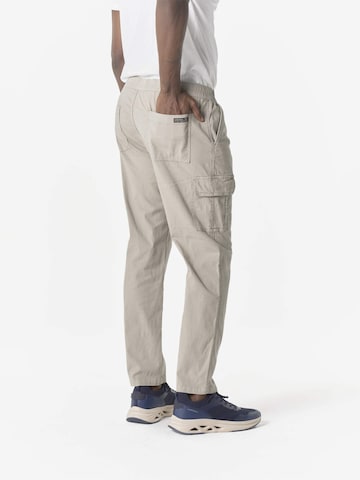 regular Pantaloni di KOROSHI in beige
