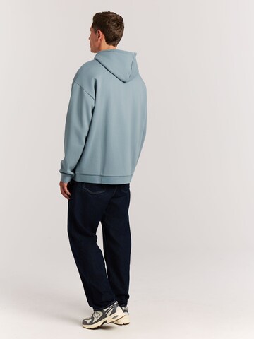 PROTEST Sweater 'PRTRoman' in Blue
