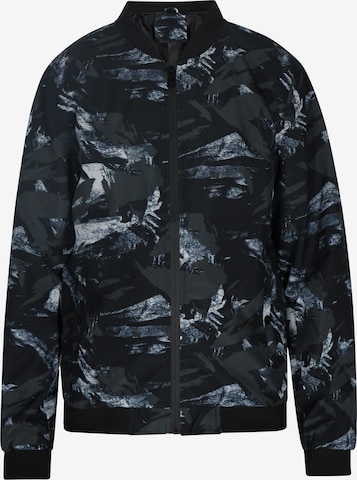 HOMEBASE Välikausitakki värissä sininen: etupuoli