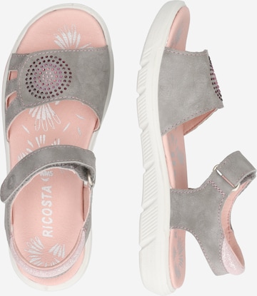 RICOSTA Sandal in Grey