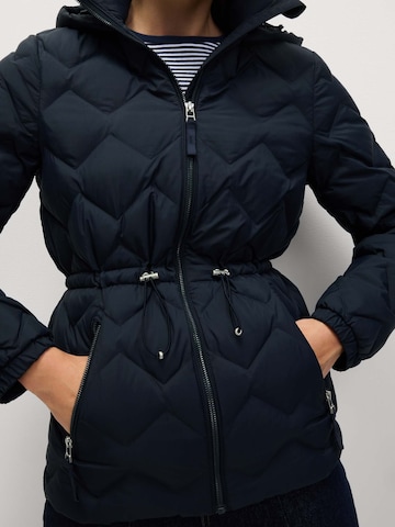 Marks & Spencer Between-season jacket in Blue