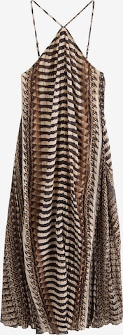 ruda Next Vasarinė suknelė: priekis