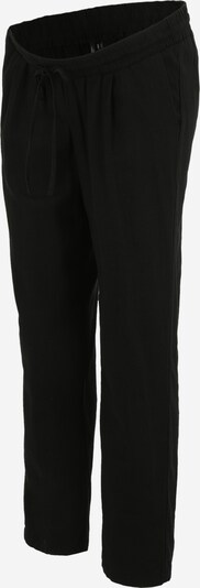 Vero Moda Maternity Pantalon 'JESMILO' en noir, Vue avec produit