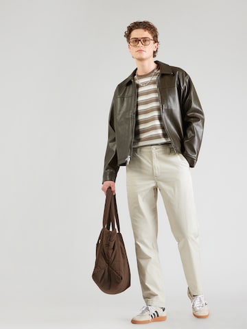 LEVI'S ® Regular Chinohousut 'XX Chino Authentic Relaxed Lightweight Pants' värissä beige