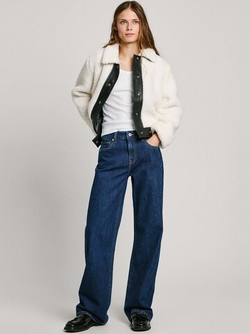 Pepe Jeans Loosefit Jeans in Blau