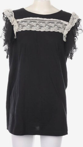 Twin Set Blouse & Tunic in S in Black: front