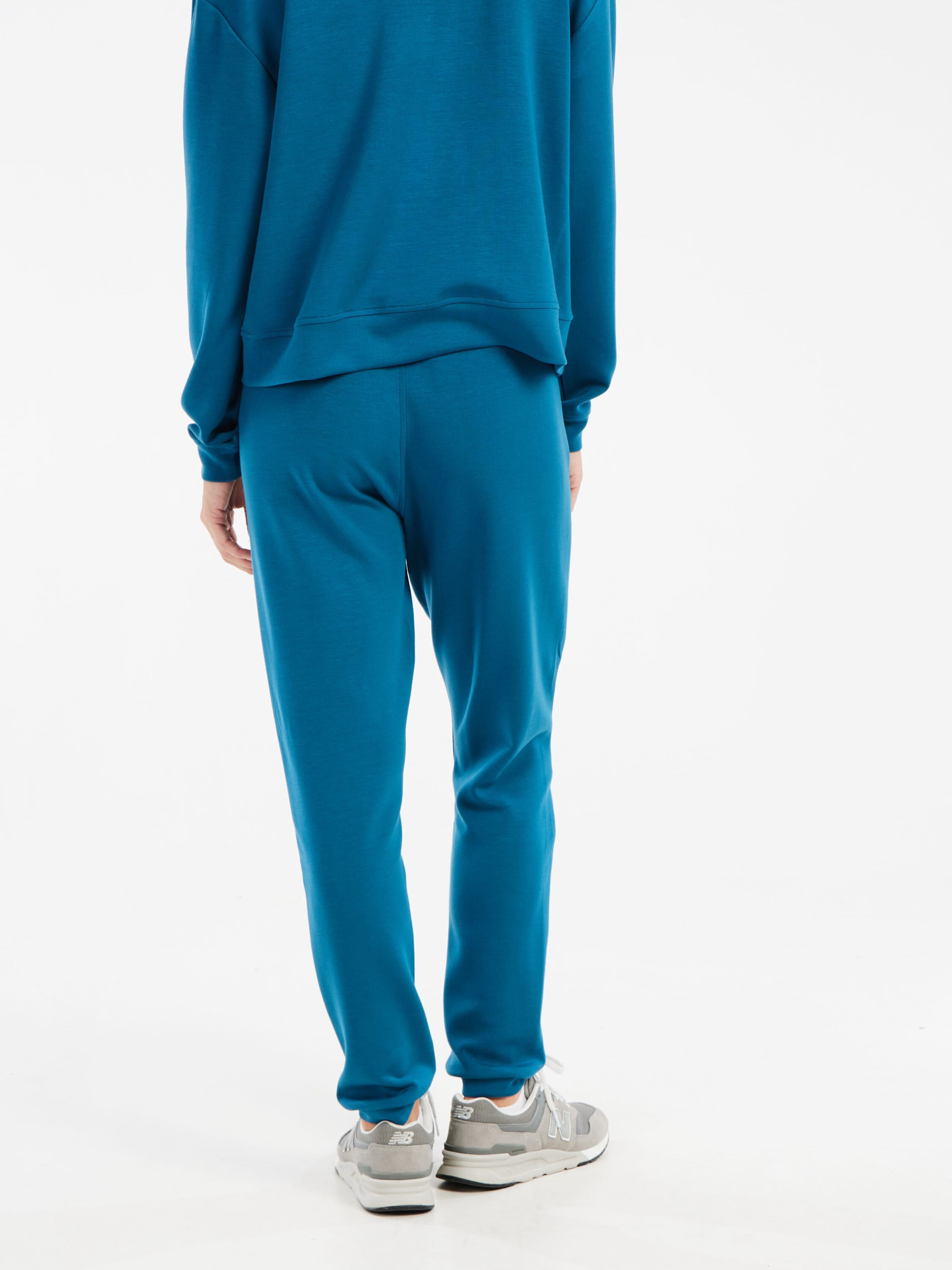 PROTEST Regular Hose 'PRTEdina'‌‌‌‌‌ in Blau