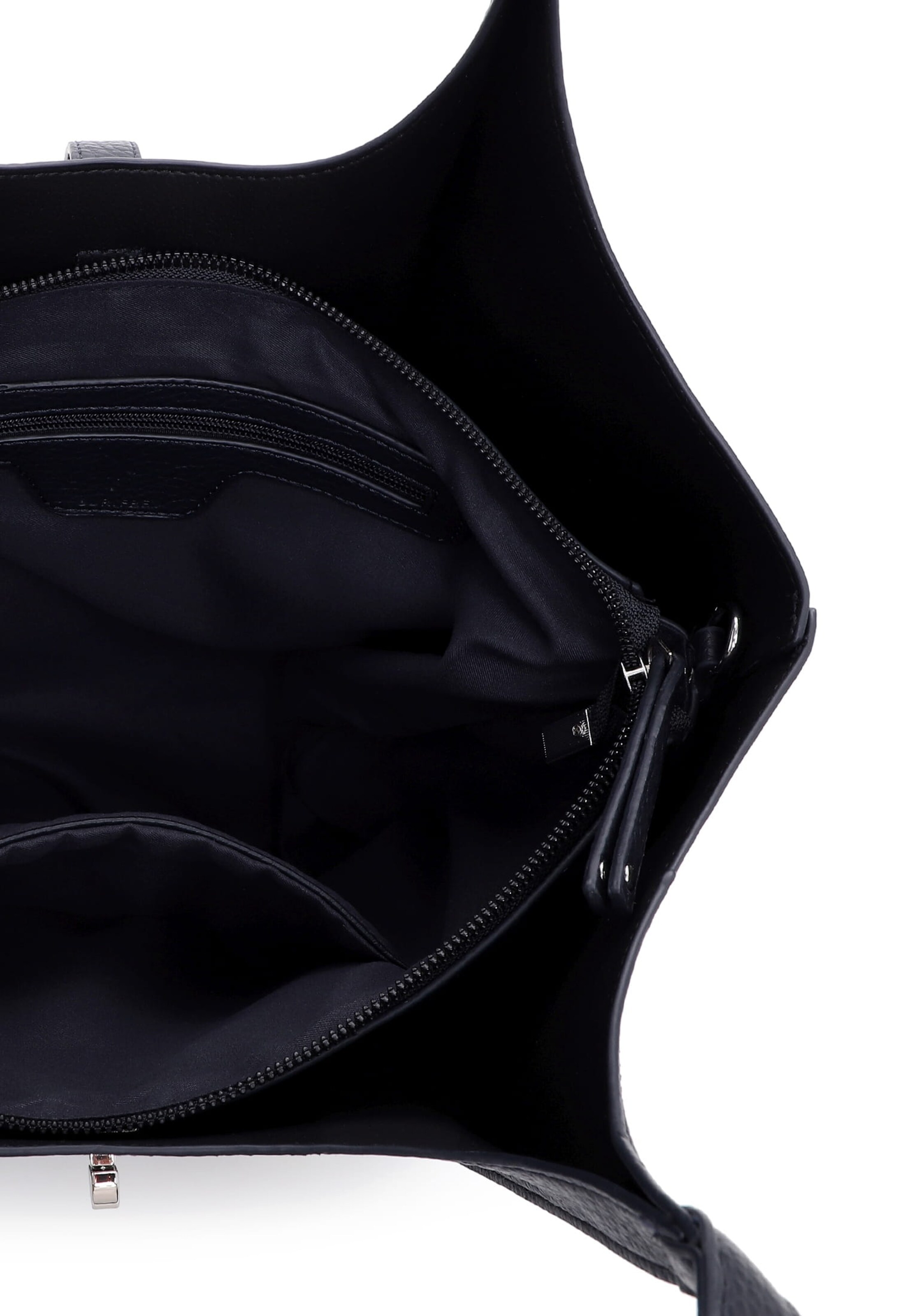 Cabas 'Daggy' Suri Frey en bleu