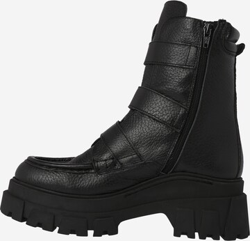 FRIDA by SCHOTT & BRINCK Stiefelette 'Adanma' in Schwarz