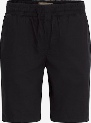BLEND Trousers ' BHVOLK ' in Black: front