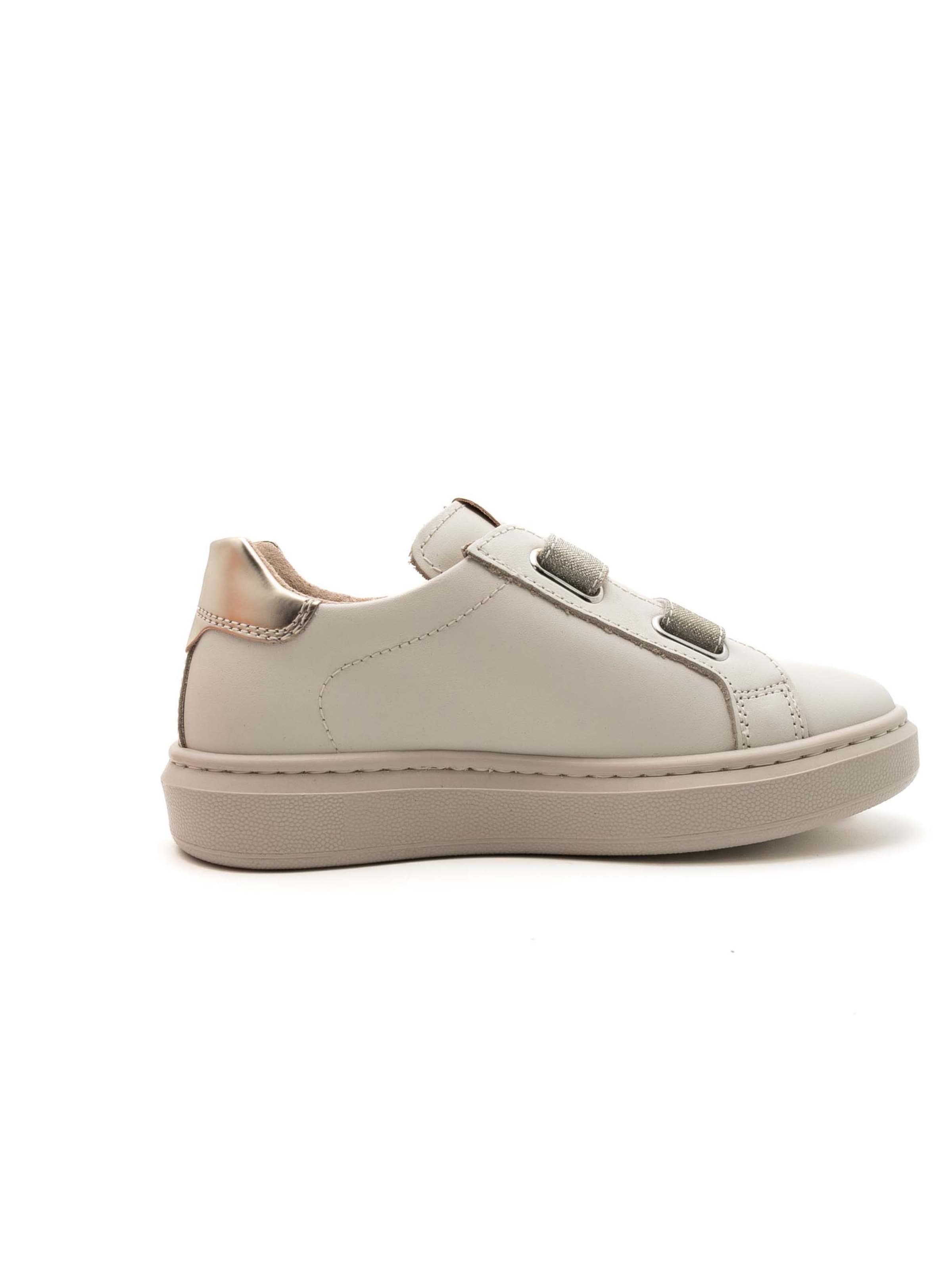 Nero Giardini Sneakers in White