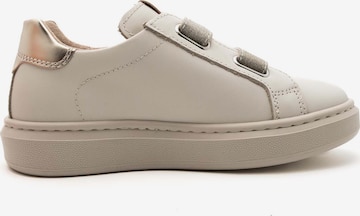 Nero Giardini Sneakers in Wit