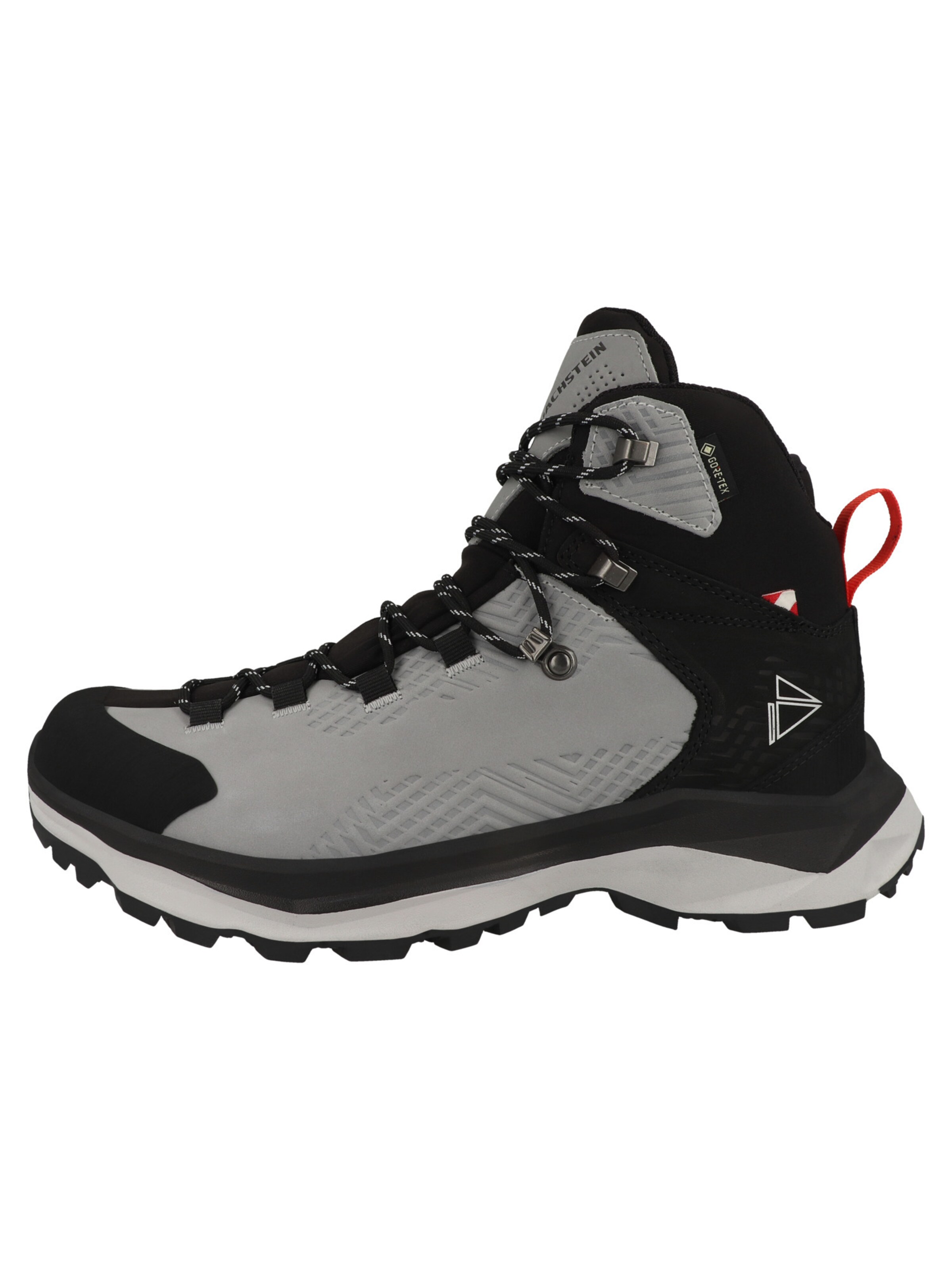 Dachstein Outdoorschuhe 'Silvretta' in Grau