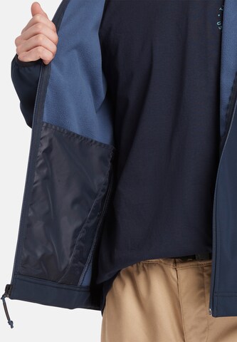 Veste fonctionnelle TIMBERLAND en bleu