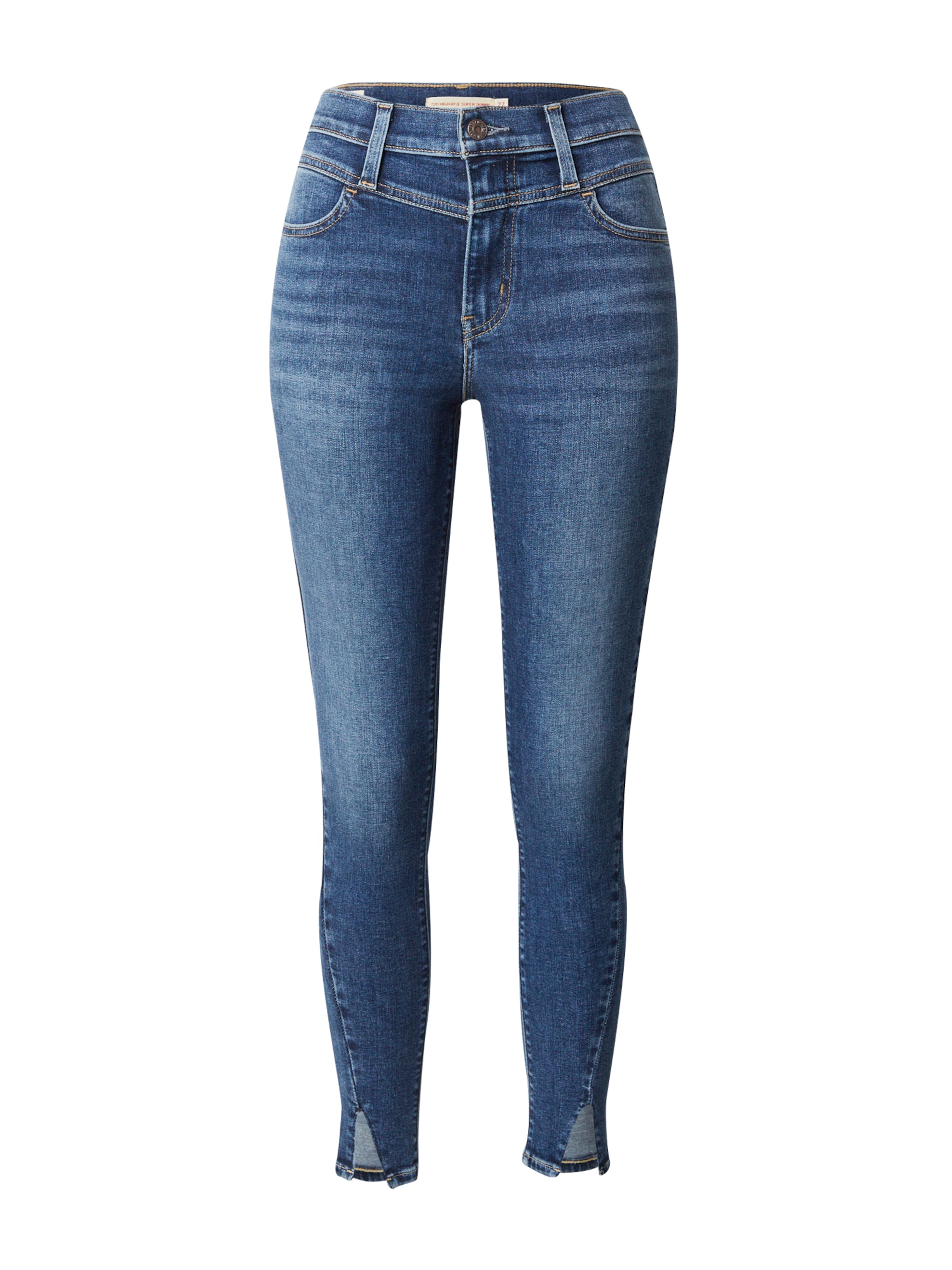 Jean '720' LEVI'S ® en bleu : devant