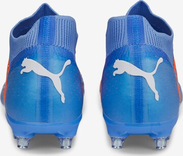 Chaussure de foot 'FUTURE MATCH' PUMA en bleu