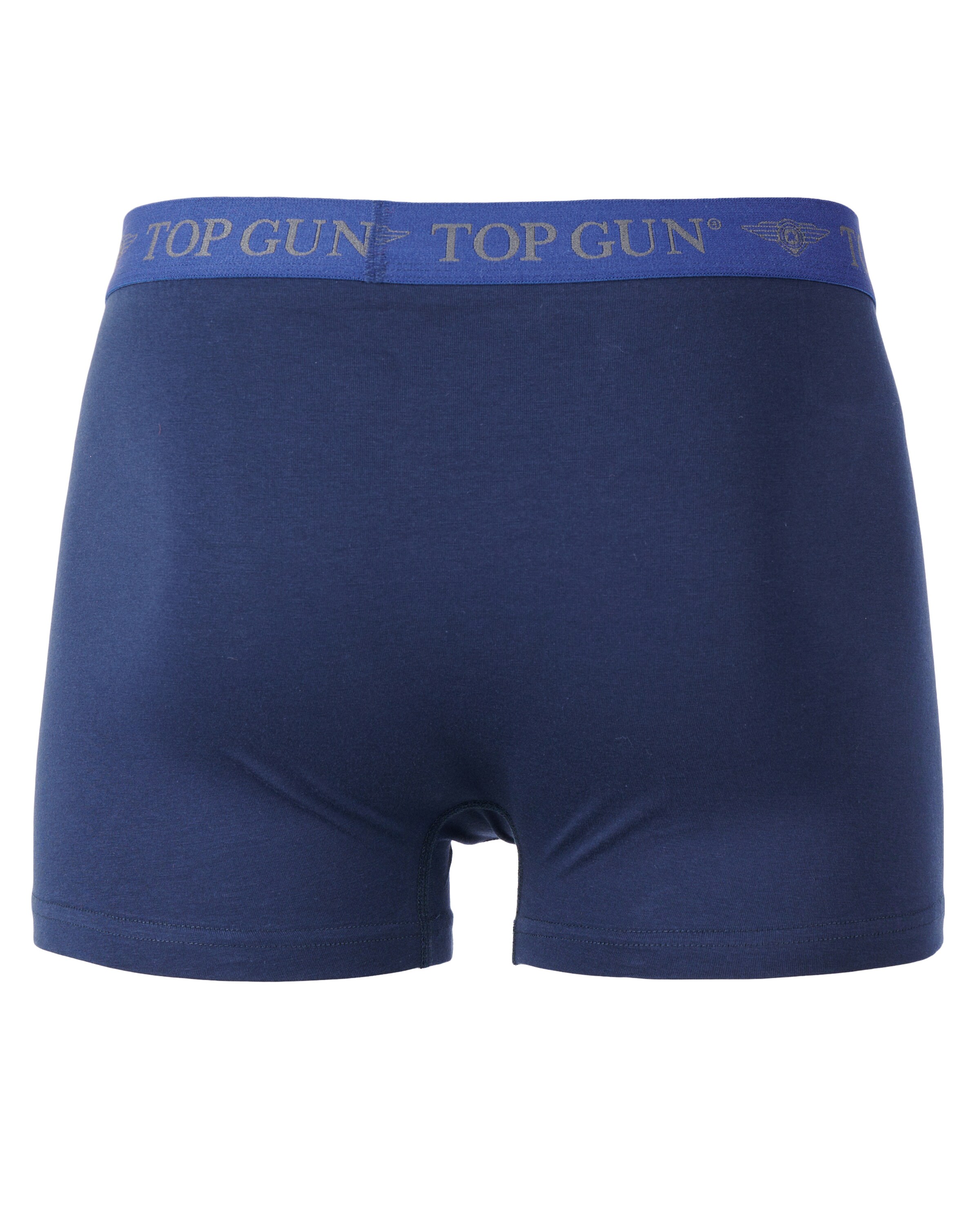 TOP GUN Boxershorts in Blau