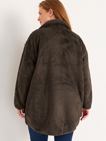Veste en polaire Cellbes of Sweden en marron