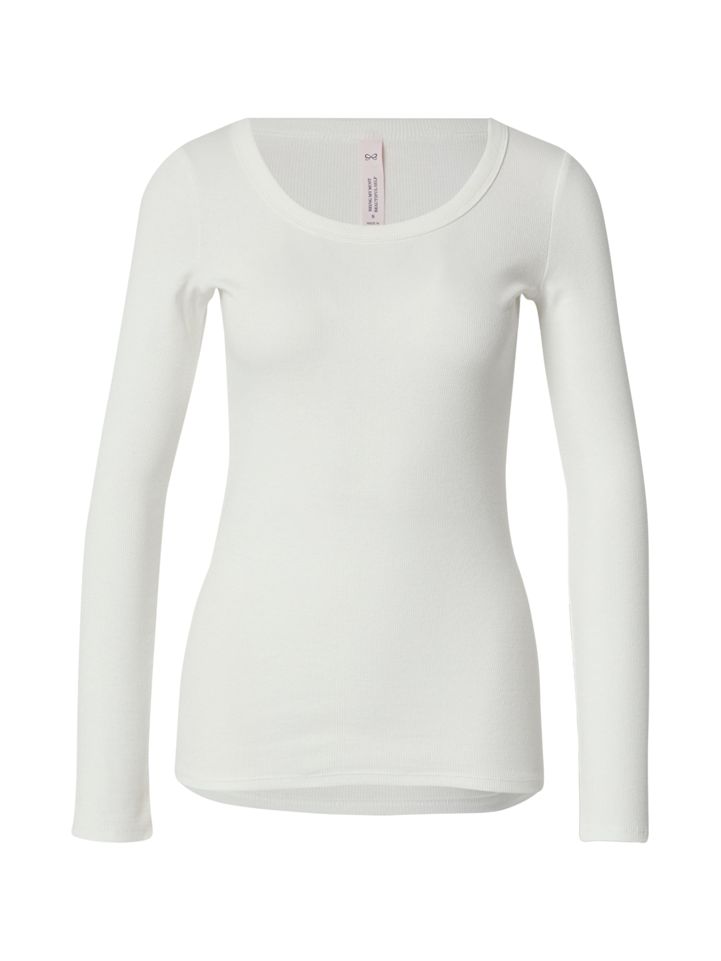 Hunkemöller Pyjamas i hvid: forside