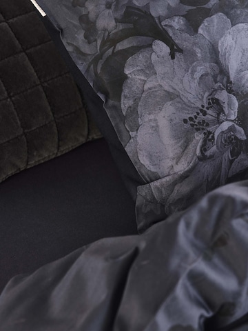 ESSENZA Duvet Cover 'Floor' in Black