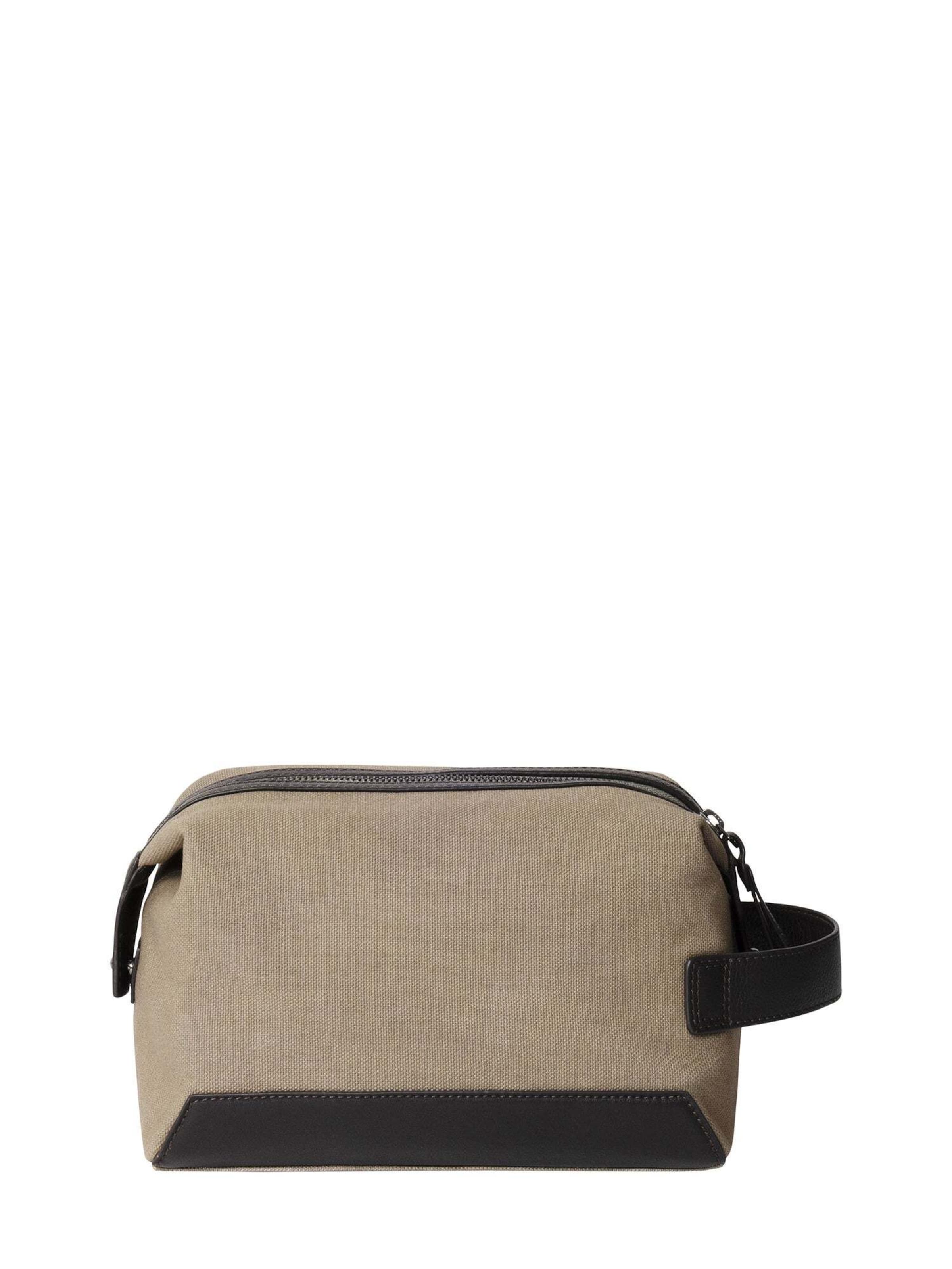 Trousses de toilette Hackett London en vert