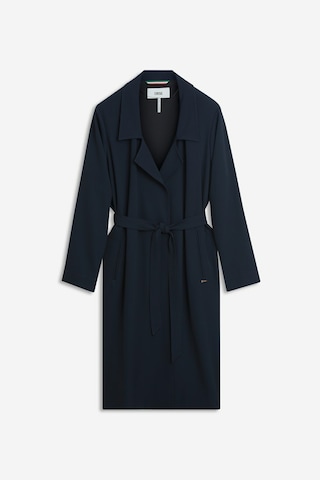 CINQUE Mantel in Blau: Vorderseite