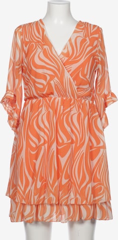 JOACHIM BOSSE Dress in XXL in Orange: front