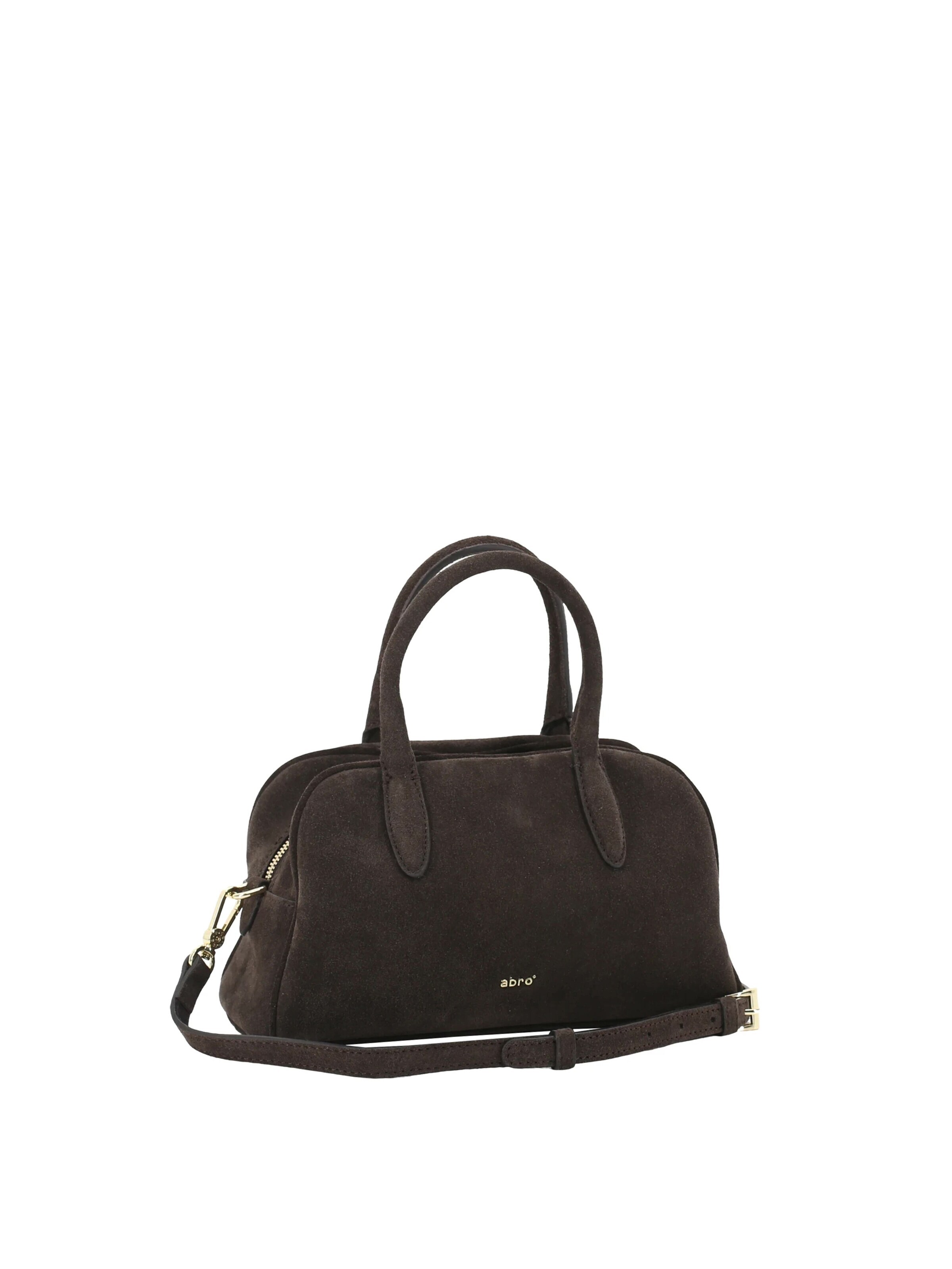 ABRO Handtasche 'AMARA'‌‌‌‌‌‌‌‌‌ in Braun