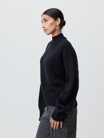 LeGer by Lena Gercke - Pullover 'Caryl' em preto