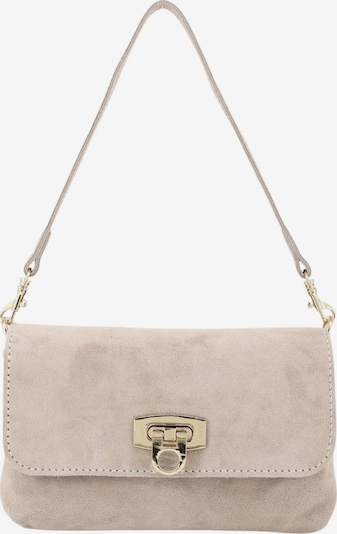 Brise Κλατς 'Alessa Wild Leather' σε One Size σε μπεζ, Άποψη προϊόντος