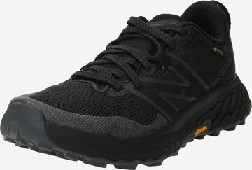 new balance - Sapato baixo 'Hierro' em preto: frente