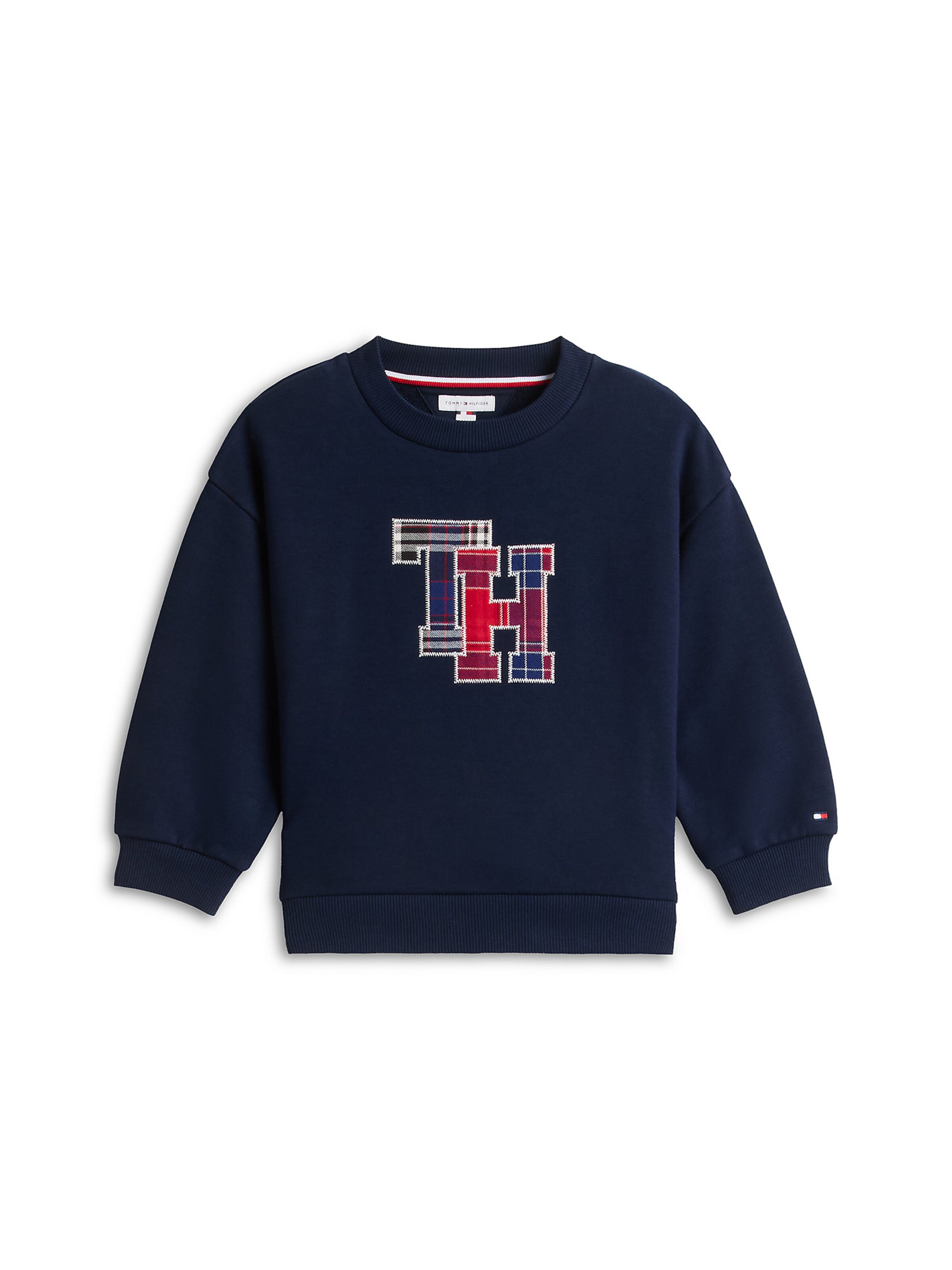 TOMMY HILFIGER Set in 92 in Dark blue, Item view