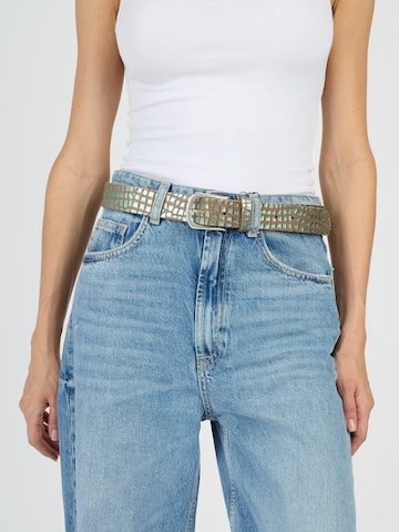 JCC Gürtel in Grün