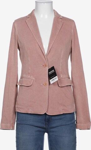 Marc O'Polo Blazer in XS in Orange: front