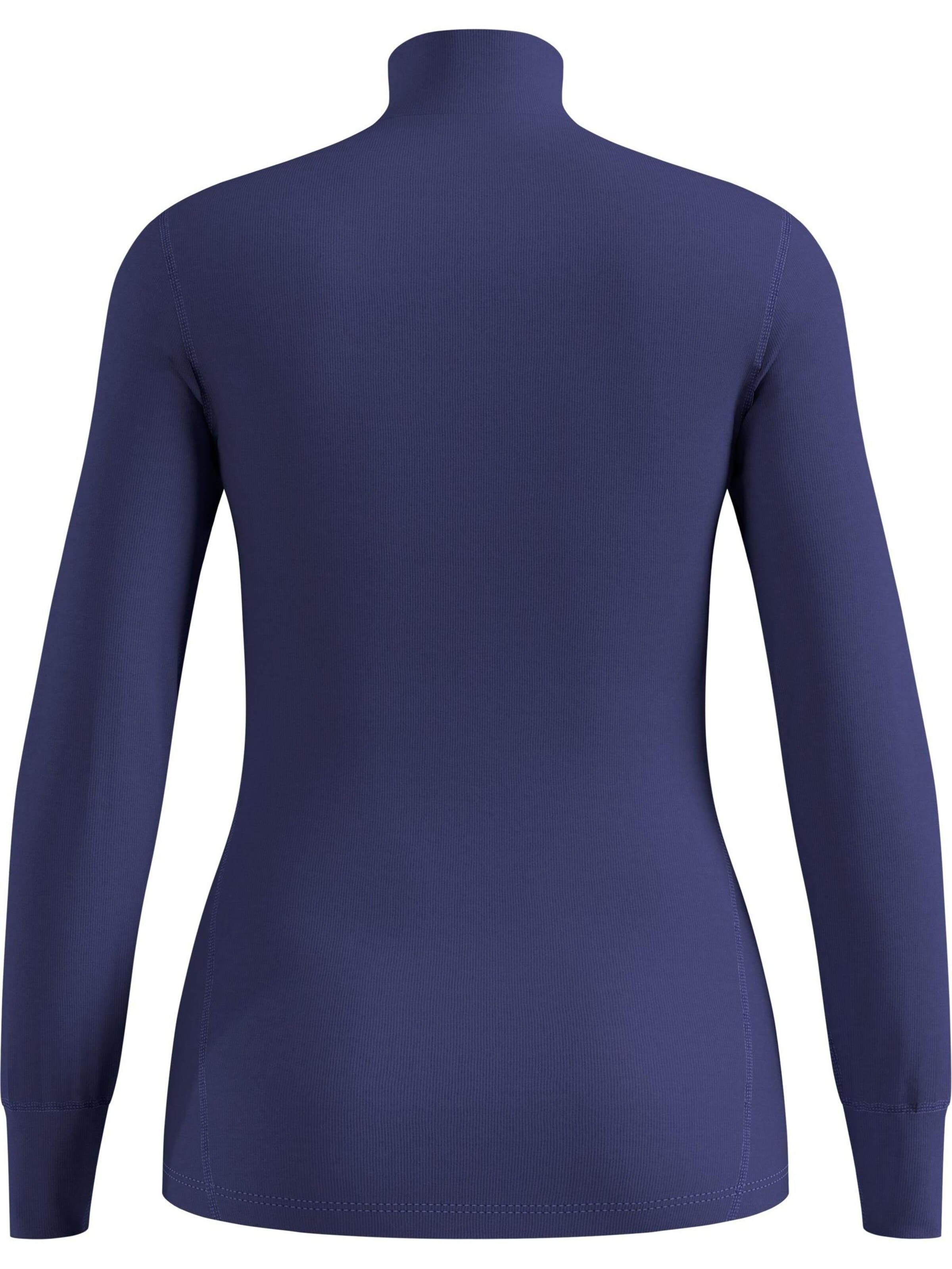 Base Layer 'ACTIVE WARM' ODLO en violet