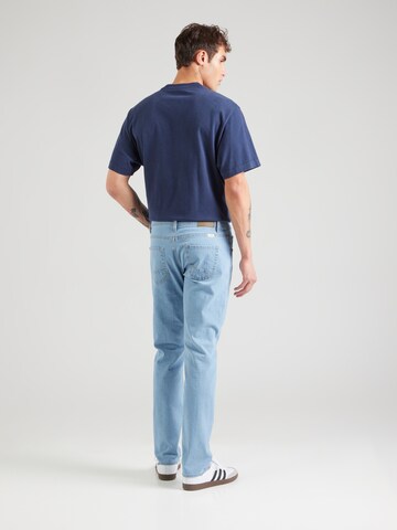 Slimfit Jeans 'TWISTER ' di BLEND in blu