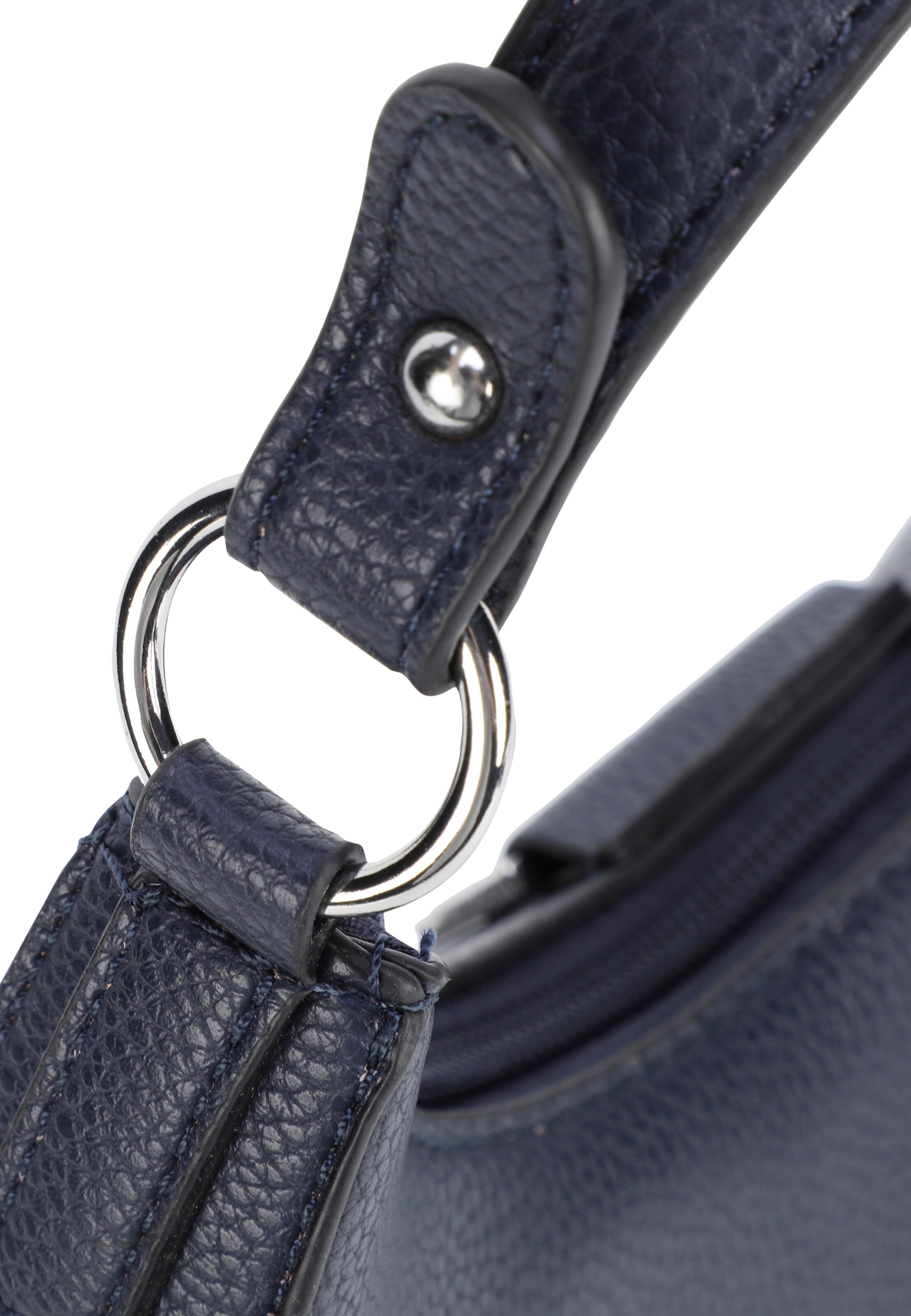 GERRY WEBER Schultertasche 'Talk Different' in Blau