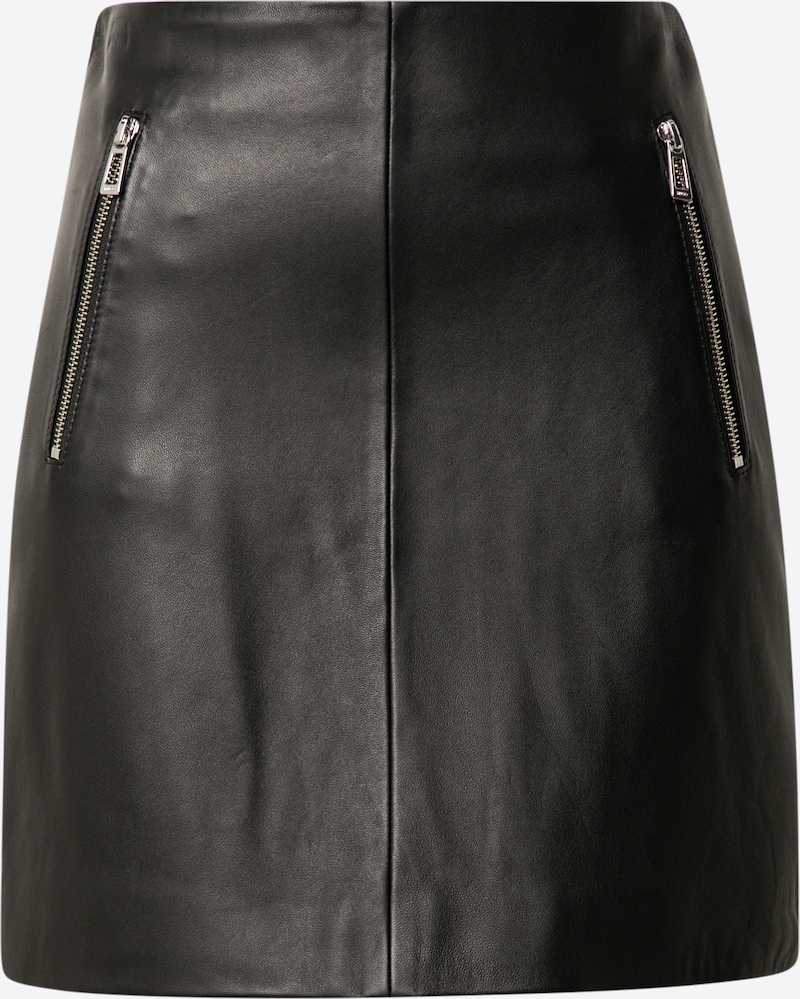 Leren rokken online kopen | ABOUT YOU