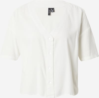 Camicia da donna 'Jesmilo' VERO MODA di colore bianco, Visualizzazione prodotti
