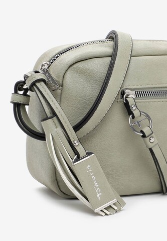 TAMARIS Shoulder Bag ' TAS Nele ' in Green