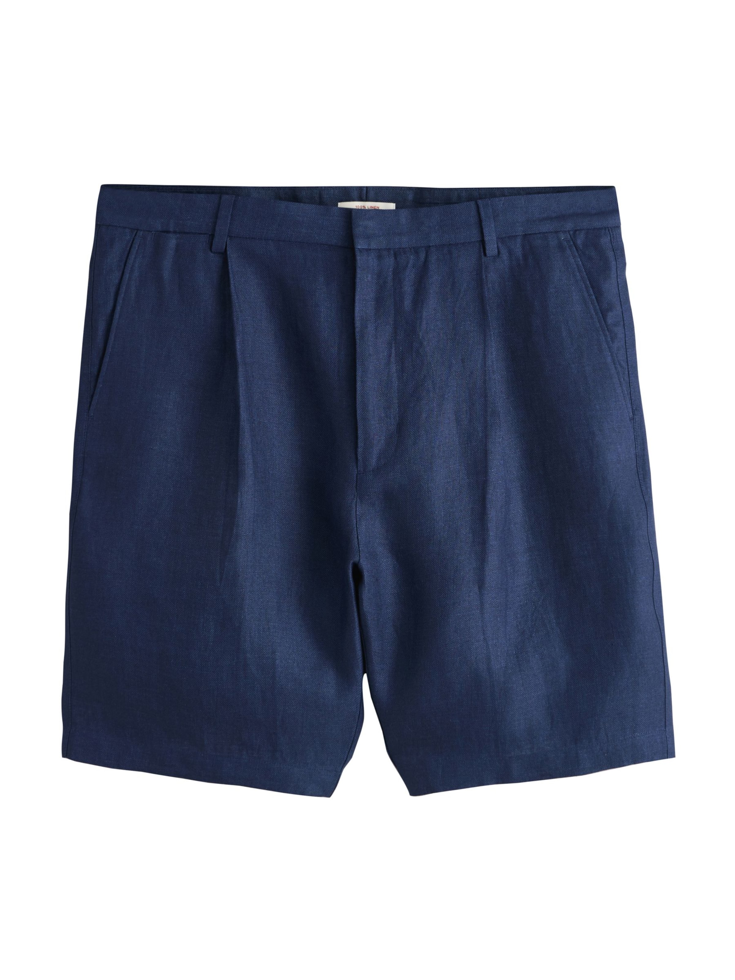 Pantaloni chino di Next in blu: frontale