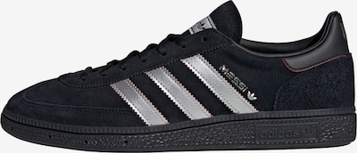 ADIDAS PERFORMANCE Kopačke 'Handball Spezial Messi' veličine 39-39,5 u crna / srebro, Pregled proizvoda