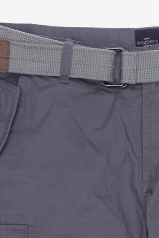 Engbers Shorts in 34 in Grey
