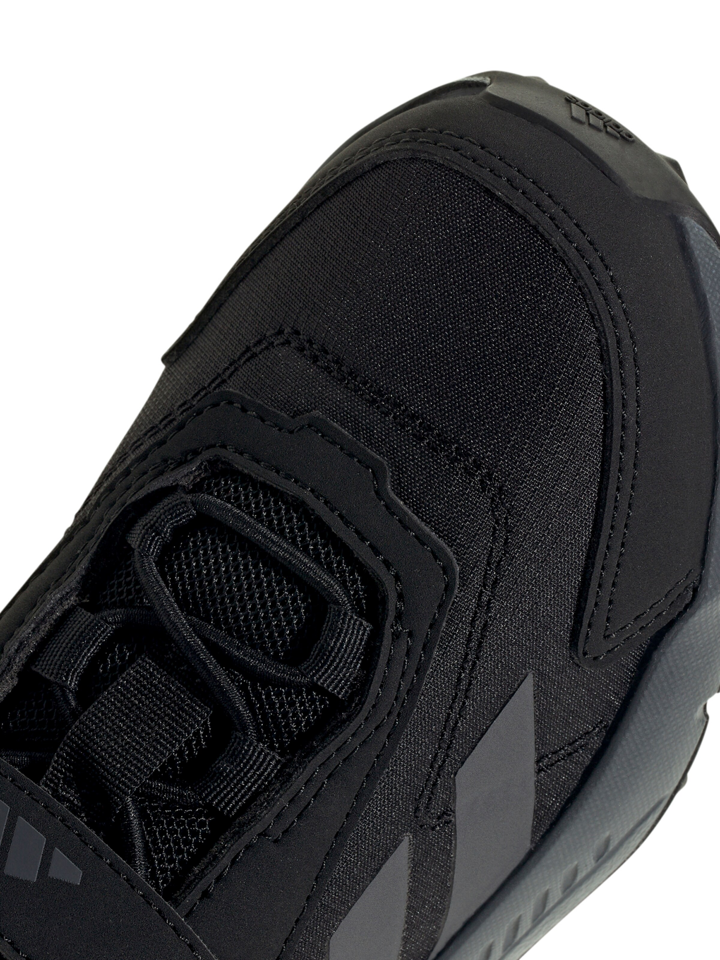 melns ADIDAS TERREX Kurpes 'ANYLANDER'