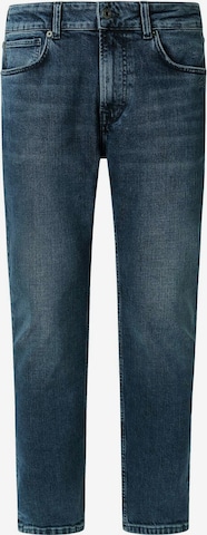 Jean 'STANLEY ' Pepe Jeans en bleu : devant