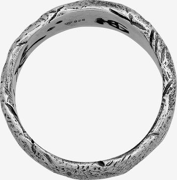 Haze&Glory Ring 'Secret Spot' in Silber