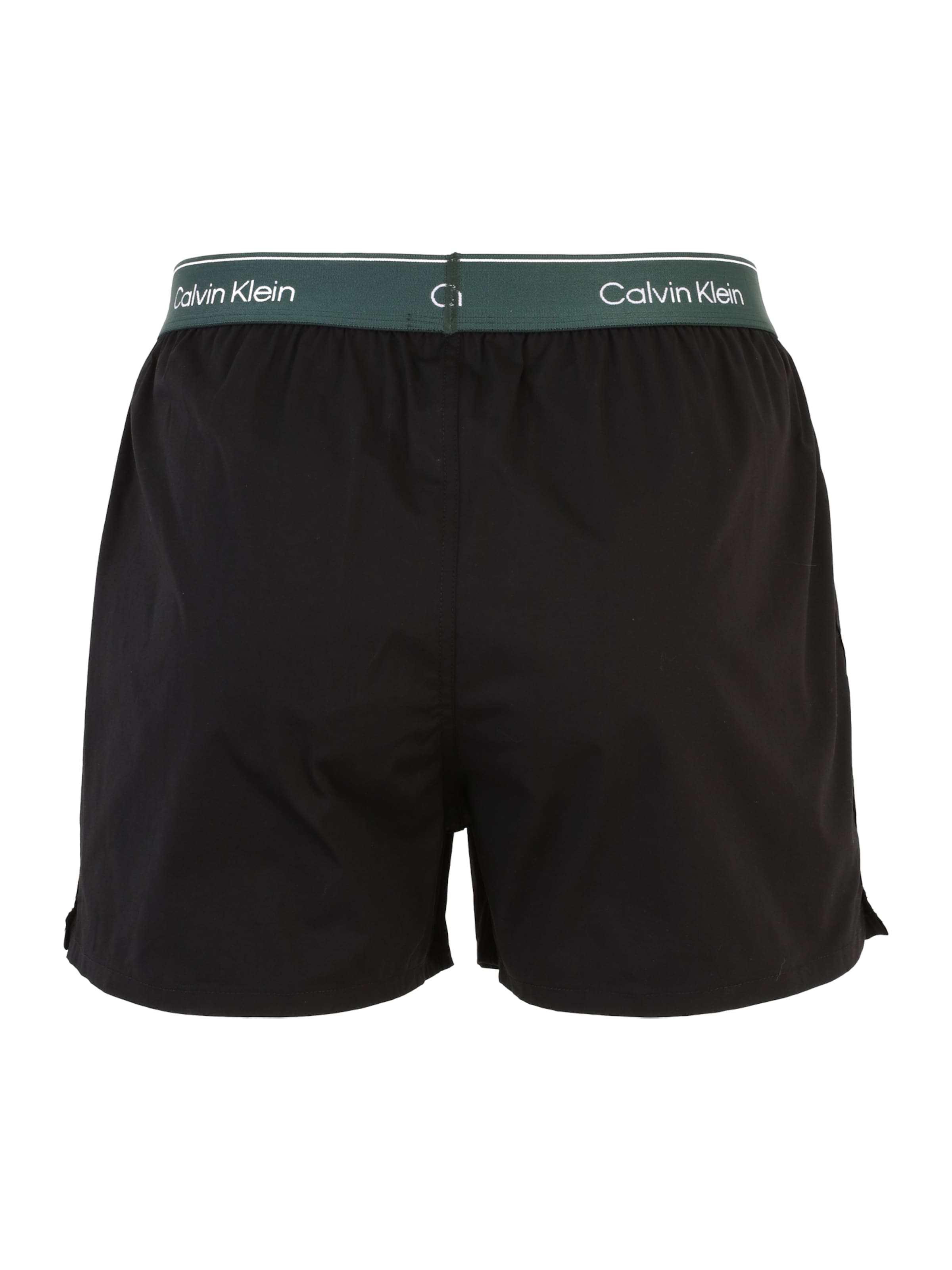 Calvin Klein Underwear - Boxers em preto