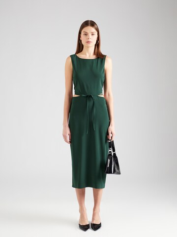 Robe PATRIZIA PEPE en vert